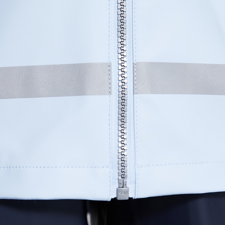 Rain jacket  "Ljusnan"